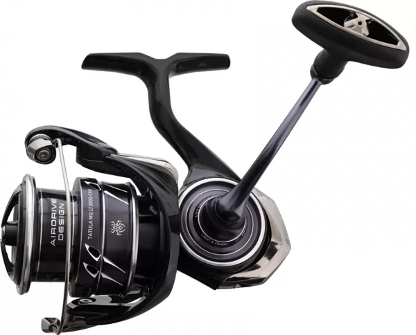 Daiwa Tatula LT Spinning Reel DIATALT3000CXH