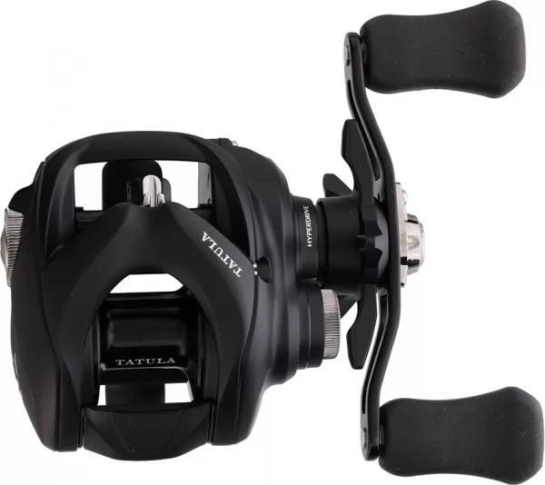 Daiwa Tatula 100 Baitcast Reel DIATATU100