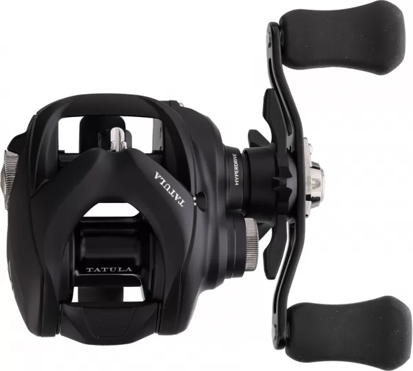 Daiwa Tatula 100 Baitcast Reel DIATATU100H