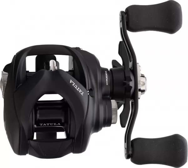 Daiwa Tatula 100 Baitcast Reel DIATATU100XH