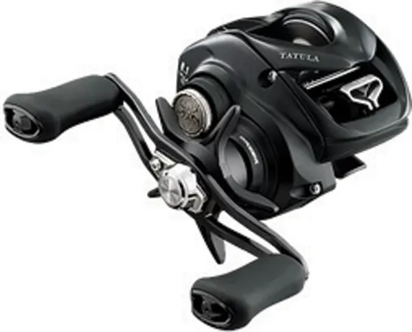 Daiwa Tatula TX 100 Baitcast Reel DIATATX100XH