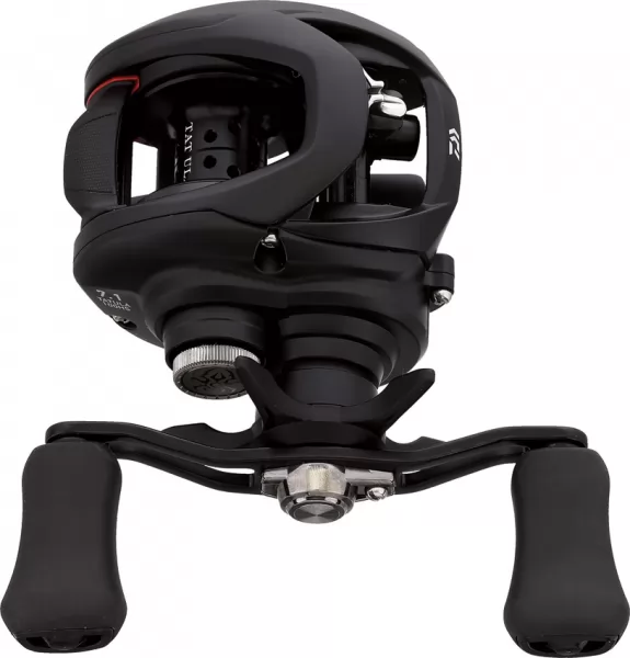 Daiwa Tatula 100 Baitcasting Reel DIATTU100HS