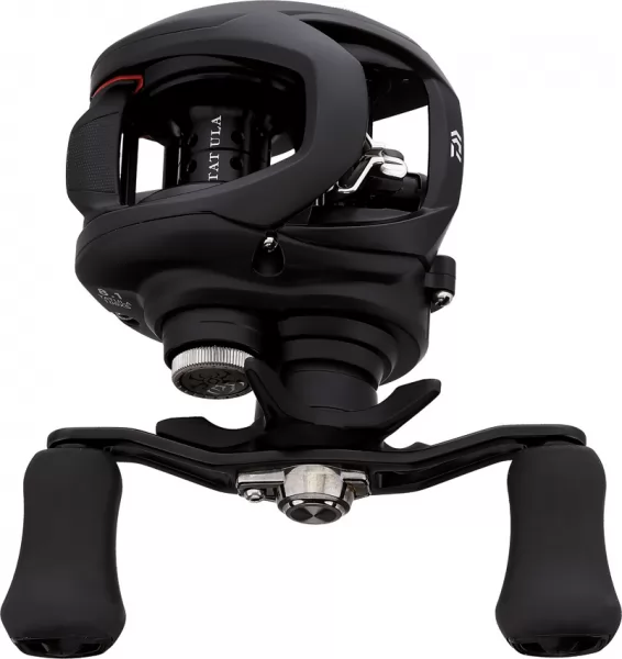 Daiwa Tatula 100 Baitcasting Reel DIATTU100XS