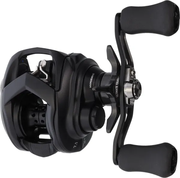 Daiwa Tatula TW80 Baitcast Reel 7Bb DIATTU80H