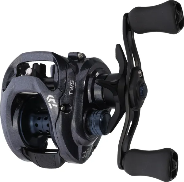 Daiwa Tatula 100 Baitcast Reel DIATTUCT100H