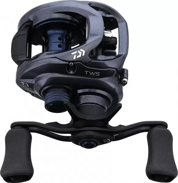 Daiwa Tatula CT Baitcasting Reel DIATTUCT100HS