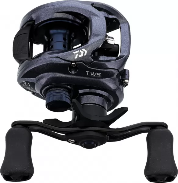 Daiwa Tatula CT Baitcasting Reel DIATTUCT100XS