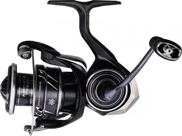 Daiwa Tatula MQ LT Spinning Reel DIATTUMQLT2500D
