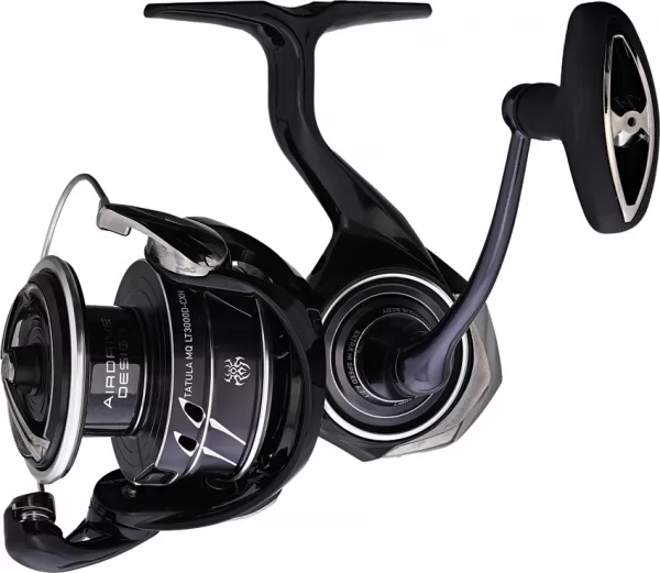 Daiwa Tatula MQ LT Spinning Reel DIATTUMQLT3000D