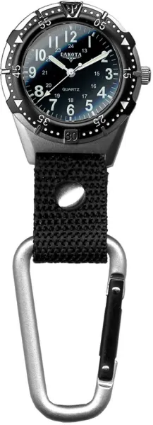 Dakota Lightweight Champ Watch watches DK2844