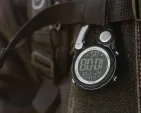 Dakota Mini DigiClip Black watches DK3084