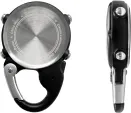 Dakota Mini DigiClip Black watches DK3084