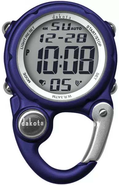 Dakota Digi Clip Mini Watch watches DK3096