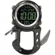 Dakota Digital ZipClip Gunmetal watches DK3097
