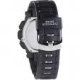 Dakota A-B-C Multi Sensor Watch Green watches DK3554