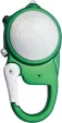 Dakota Mini DigiClip Green watches DK3806