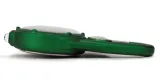 Dakota Mini DigiClip Green watches DK3806