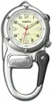 Dakota Mini Clip Microlight Watch - DK3807
