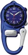 Dakota Mini Clip Microlight Watch Blu - DK3808
