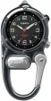 Dakota Mini Clip Microlight Watch Blk - DK3810