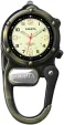 Dakota Mini Clip Microlight Watch - DK3821