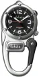 Dakota Sunray Mini Clip Black - DK3860