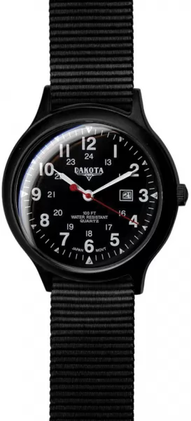 Dakota Field Watch Large watches DK7763