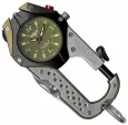 Dakota Knife Clip Watch watches DK8763