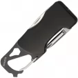 Dakota Microlight Clip Black watches DK9108
