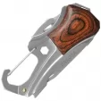 Dakota Multi Tool Wood watches DK9116