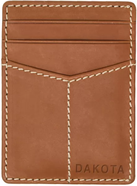 Dakota Money Clip Wallet watches DK9132