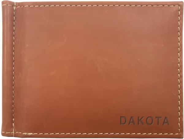 Dakota Money Clip Wallet watches DK9140