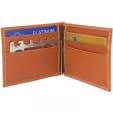 Dakota Money Clip Wallet watches DK9140