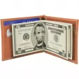 Dakota Money Clip Wallet watches DK9140