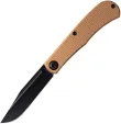 Daedalus Knife Co. Lab Linerlock Bronze - DKCL4