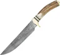 Damascus Bowie - DM1006