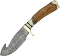 Damascus Guthook Skinner - DM1008