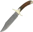 Damascus Bowie - DM1009