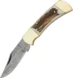 Damascus Lockback - DM1019