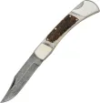 Damascus Lockback - DM1020