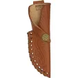 Damascus Buck Spike knives DM1026
