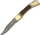 Damascus Filework Hunter - DM1040