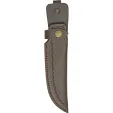 Damascus El Dorado Skinner knives DM1043