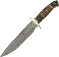 Damascus Plainsman - DM1044