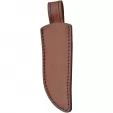 Damascus Skinner knives DM1054