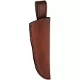 Damascus Fixed Blade Hunter knives DM1066