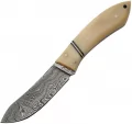Damascus Damascus Skinner - DM1073BO