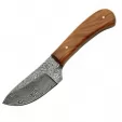 Damascus Skinner Olive Wood - DM1080OW