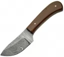 Damascus Skinner - DM1080WN