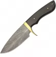 Damascus Damascus Hunter Horn Handle - DM1089HN